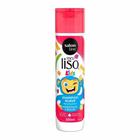 Shampoo Suave Meu Liso Kids 300ml - Salon Line