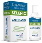 Shampoo Sulfeto De Selênio 200Ml Bella Phytus