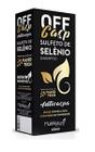 Shampoo Sulfeto de Selênio com Melaleuca Anticaspa 100ml Multinature