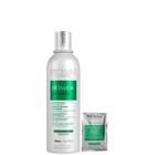 Shampoo Super Hidratante Biomask Home Care Prohall 300ml