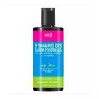 Shampoo Super Poderosas Widi Care 300ML