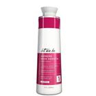 Shampoo Supreme Keratin Antirresíduo Passo 1 Let Me Be 1L