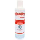 Shampoo Syntec Micodine para Cães e Gatos 225 Ml