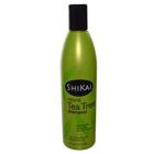 Shampoo tea tree 12 oz por Shikai