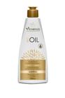 Shampoo Tec Oil Nutrição Profunda 300mL - Arvensis