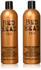 Shampoo TIGI Bed Head Colour Goddess Duo 750 ml