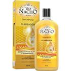 Shampoo Tio Nacho 415ml Anti Queda Clareador