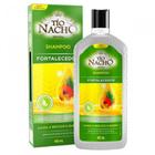 Shampoo Tio Nacho 415mL antiqueda ervas milenares verde fortalecedor natural