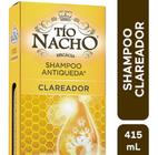 Shampoo tio nacho 415ml clareador