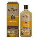 Shampoo Tio Nacho Antiqueda Clareador 415ml - Tio Nacho