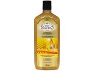 Shampoo Tío Nacho Antiqueda Clareador - 415ml