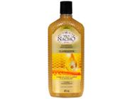 Shampoo Tío Nacho Antiqueda Clareador - 415ml