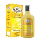 Shampoo Tio Nacho Clareador 200ml - Genomma