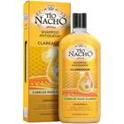 Shampoo tio nacho clareador 415ml