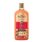 Shampoo Tío Nacho Ginseng 415ml