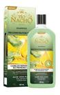 Shampoo Tío Nacho Reconstrução Total 415ml