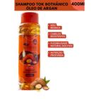 Shampoo TOK Bothânico 400 ML