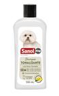 Shampoo Tonalizante Sanol Dog 500ml
