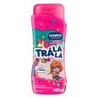 Shampoo Trá lá lá Kids Hidrakids Musical 480ml