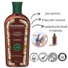 Shampoo Tratamento Pos Quimica Hidratação Phytoervas 250ml