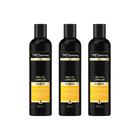 Shampoo Tresemme Brilho Lamelar 400Ml - Kit Com 3Un