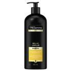 Shampoo Tresemmé Brilho Lamelar 650ml