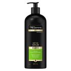 Shampoo Tresemmé Detox Capilar Matcha e Extrato de Gengibre 650ml