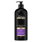 Shampoo Tresemmé Reconstrução E Força 650ml