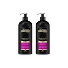 Shampoo Tresemme Tresplex 650Ml - Kit Com 2Un