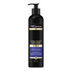 Shampoo Tresemmé Ultra Violeta Matizador Complexo Vitamínico 400ml