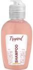 Shampoo Tropical Harus Caixa Com 250 Und. de 30 ml .