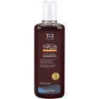 Shampoo True+Real Coal Tar Gel Terapêutico de Alcatrão 180mL 1%