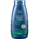 Shampoo True+Real Hidratante para Caspa com Aloe 1% de Selênio 325mL