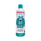 Shampoo Turma da Mônica Pets para Cães e Gatos Filhotes 500 ml