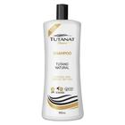 shampoo Tutano natural tutanat 900ml