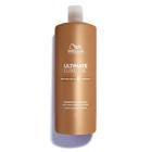 Shampoo Ultimate Luxe Oil 1 Litro Wella
