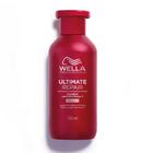 Shampoo Ultimate Repair 250ml - Wella