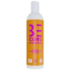 Shampoo Ultra Hidratante Sem Espuma Be Curl Power 350ml