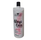 Shampoo Universal Gloss-Cola Madallon 1Litro