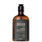 Shampoo Urban Men Antioleosidade 240ml Farmaervas