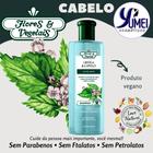 Shampoo Urtiga & Lúpulo Anticaspa Flores & Vegetais 310ml