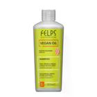 Shampoo Vegan Oil Kalahari Felps Professional - 300ML