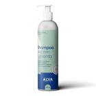 Shampoo Vegano Alecrim E Menta Alva 250Ml