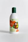 Shampoo vegano bolhas divertidas