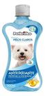 Shampoo Vegano Cão E Gato Pelos Claros Antioxidante 500ml