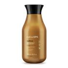 Shampoo Vegano Força Dos Fios Nativa Spa Quinoa 300ml