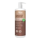 Shampoo Vegano Hidratação Intensa Crespo Power 1L - APSE