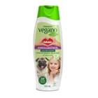 Shampoo Vegano Hipoalergênico Bellokão Cães Peles Sensíveis
