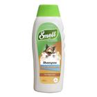 Shampoo VetSense Smell Fresh Geleia Real para Cães e Gatos - 500 mL