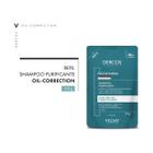Shampoo Vichy Dercos Oil Correction Refil - 200g